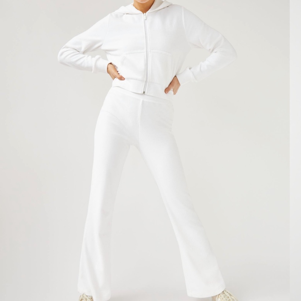 Sunday Best Velour Set